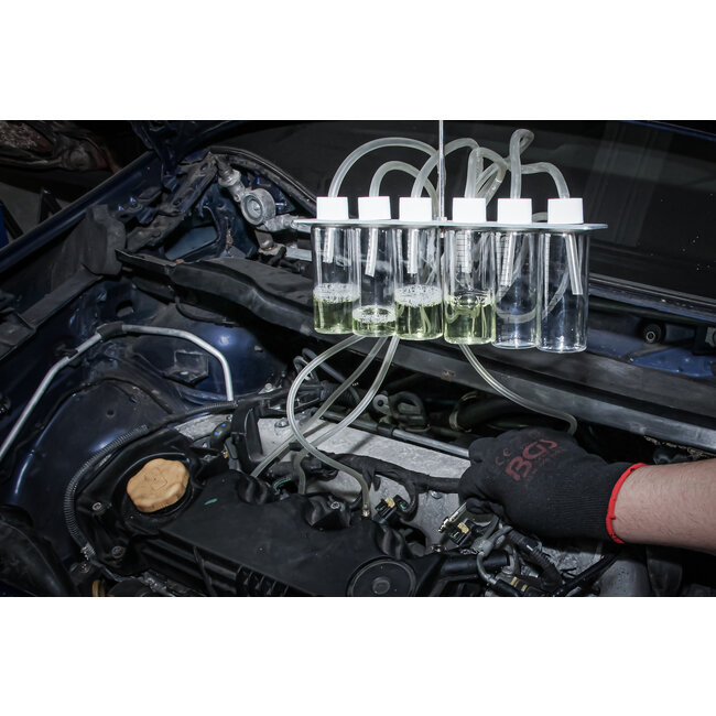 BGS Commonrail tester