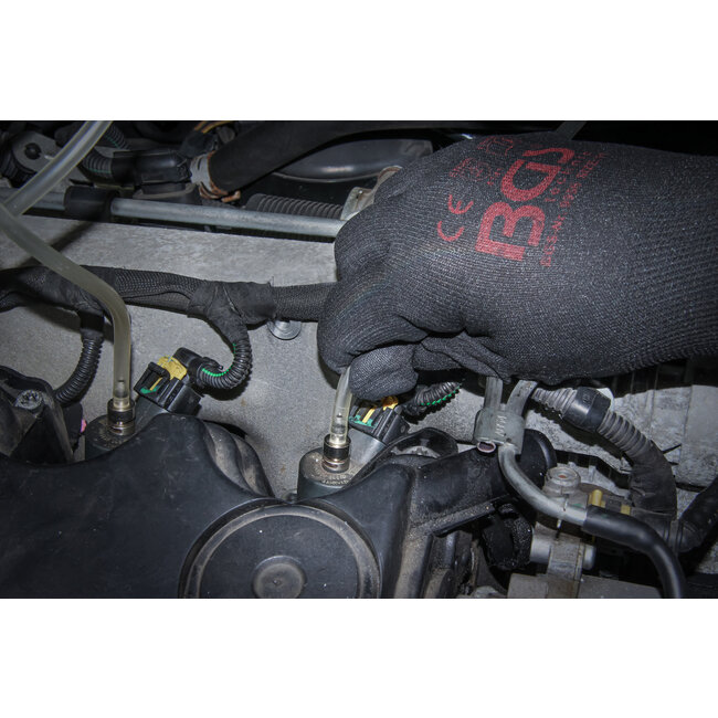 BGS Commonrail tester