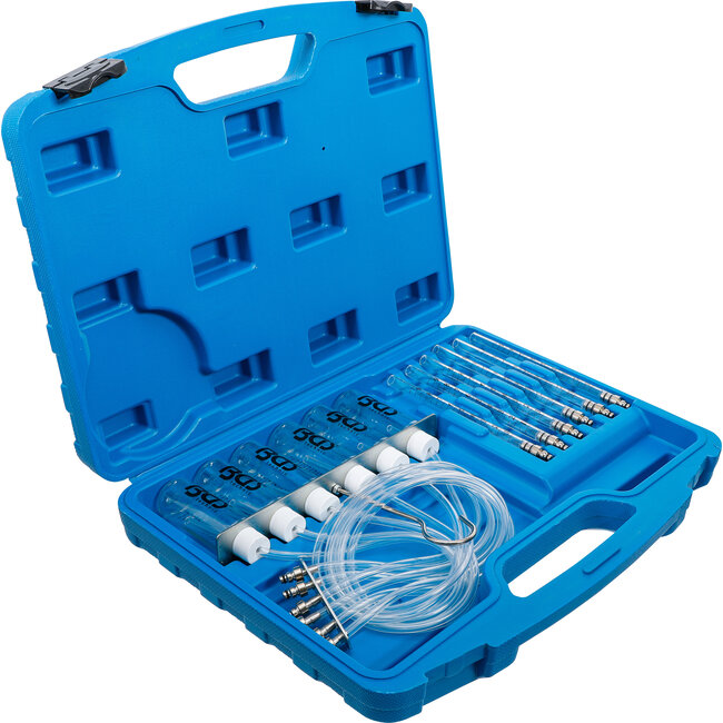 BGS Commonrail tester