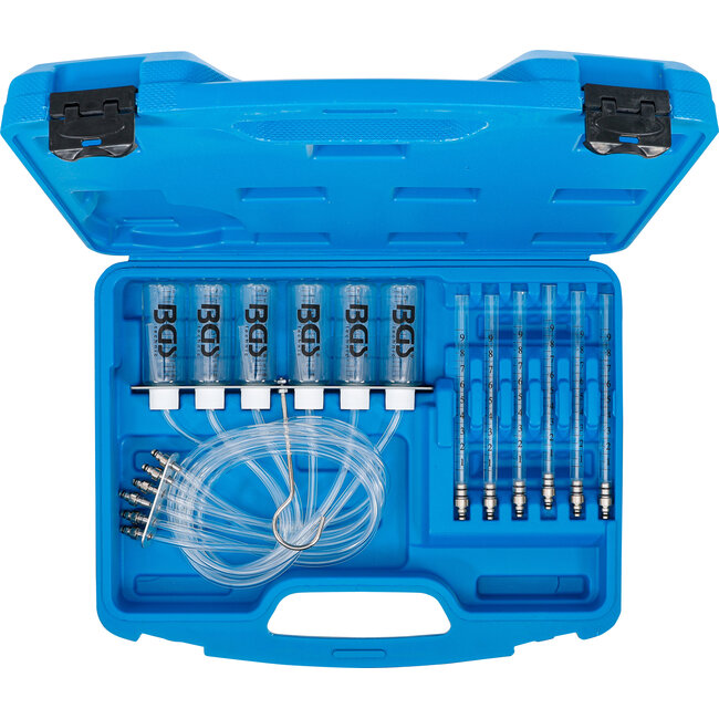 BGS Commonrail tester