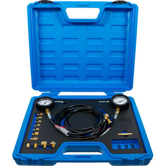BGS technic Transmissie druktester