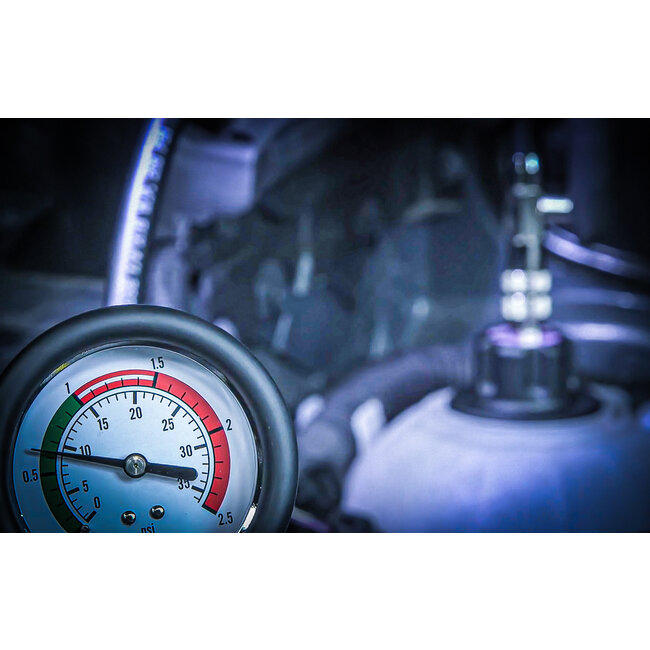 BGS Koelsysteem afdrukset 18 delig