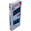 BGS Schroevendraaierset Torx met boring T10 - T40 7 delig