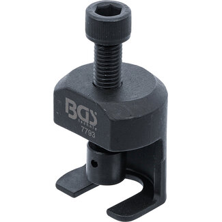 BGS technic Ruitenwisserarmtrekker 15 mm voor Audi