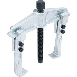 BGS technic Lagertrekker, fijn schroefdraad, 2 armen 50 - 130 mm