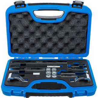 BGS technic Poelietrekkerset 10 delig
