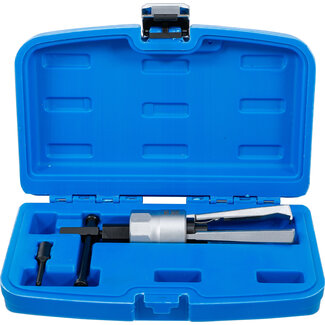 BGS technic Micro lagertrekker, 3 armen 19 - 45 mm