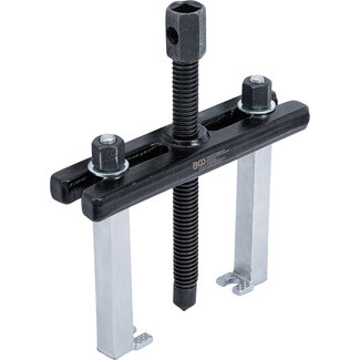 BGS technic Buiten/binnen lagertrekkerset, 2 armig 40 - 145 mm 70 - 170 mm