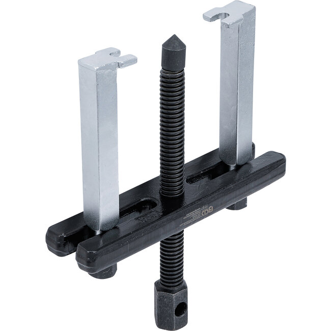 BGS Buiten/binnen lagertrekkerset, 2 armig 40 - 145 mm 70 - 170 mm