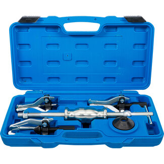 BGS technic Buiten/binnen lagertrekkerset 5 delig