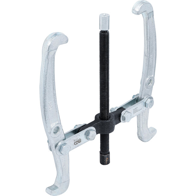 BGS Buiten binnen lagertrekkerset, 2 armig 40 - 225 mm