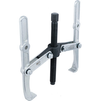 BGS technic Buiten binnen lagertrekkerset, 2 armig 210 - 300 mm