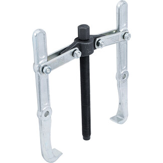 BGS technic Buiten binnen lagertrekkerset, 2 armig 150 - 210 mm