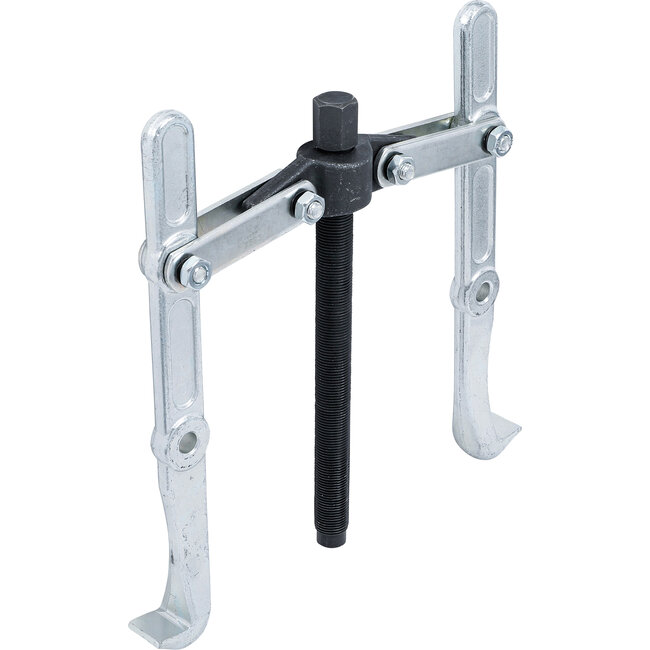 BGS Buiten binnen lagertrekkerset, 2 armig 150 - 210 mm