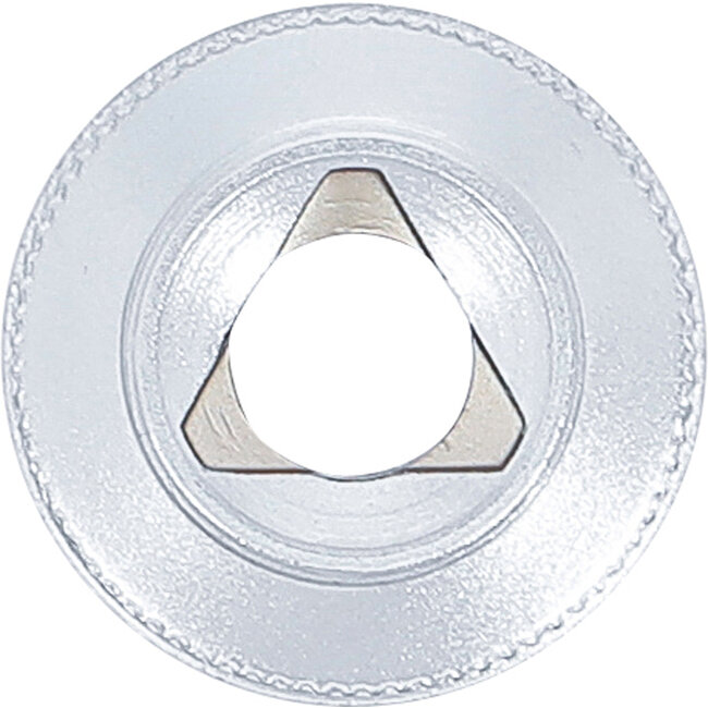 BGS Driekant-inzetstukset M6 (10 mm)