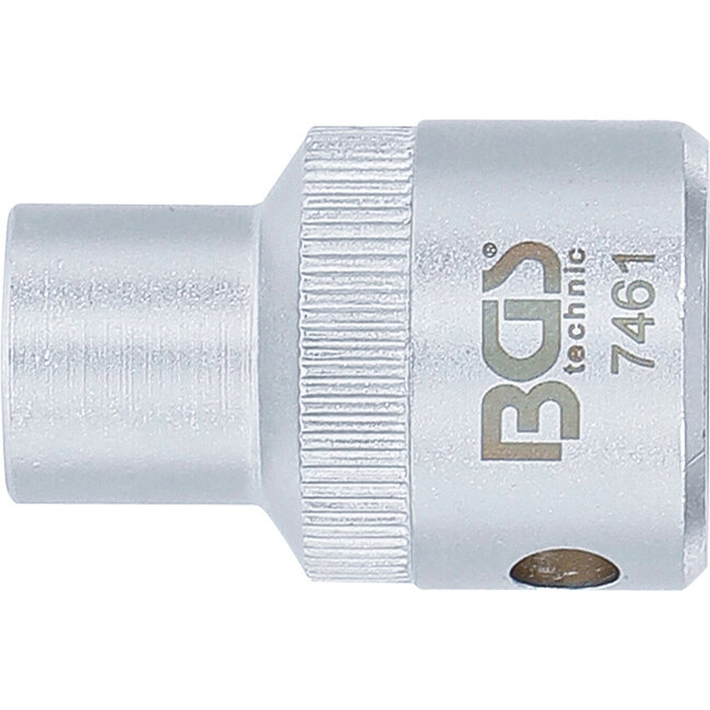 BGS Driekant-inzetstukset M6 (10 mm)