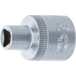 BGS Driekant-inzetstukset M5 (8 mm)