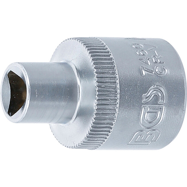 BGS Driekant-inzetstukset M5 (8 mm)
