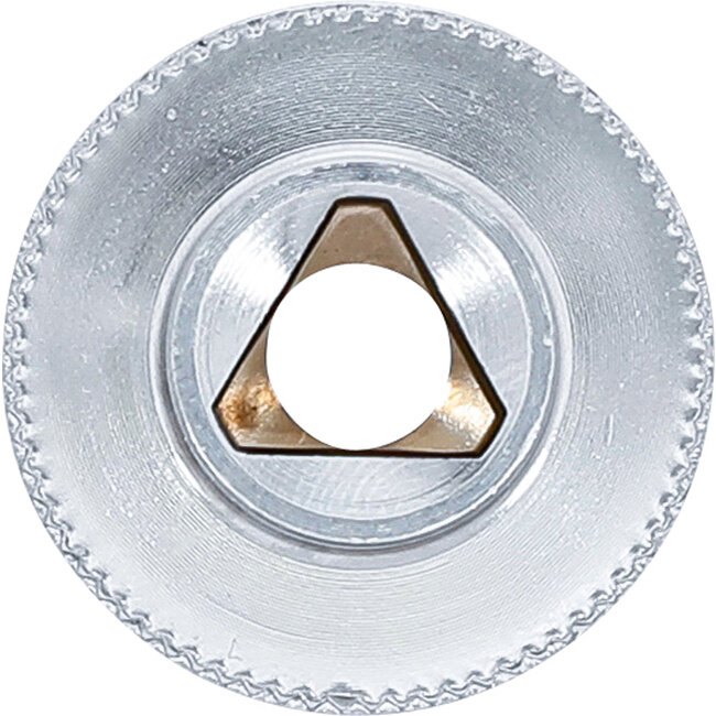 BGS Driekant-inzetstukset M5 (8 mm)