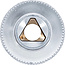 BGS Driekant-inzetstukset M5 (8 mm)
