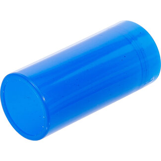 BGS technic Kunststof beschermhuls voor BGS 7301 voor 17 mm blauw