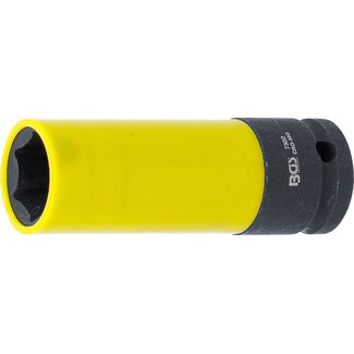 BGS technic Kracht wielmoerdop 1/2" 19 mm