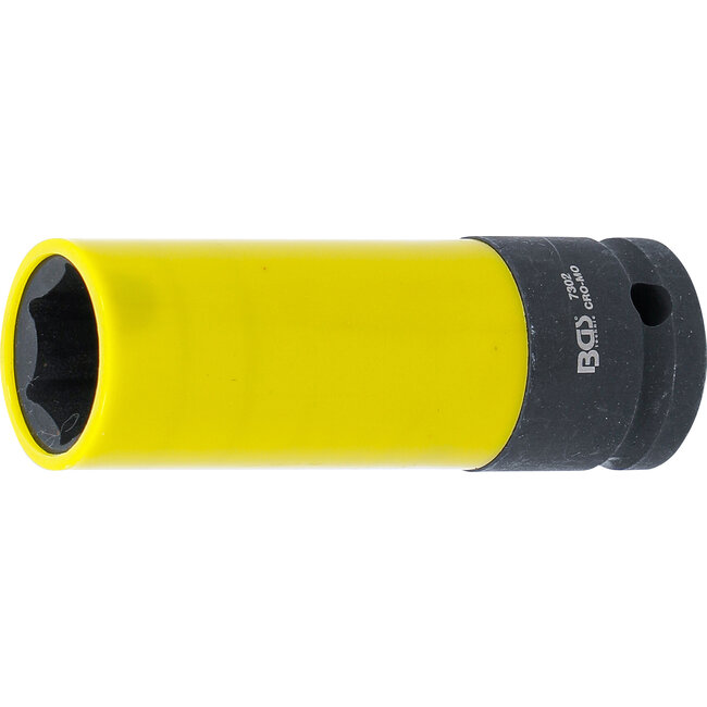 BGS Kracht wielmoerdop 1/2" 19 mm