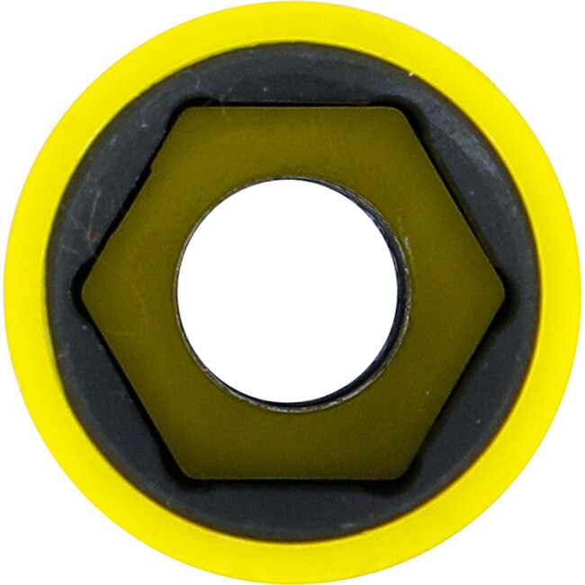 BGS Kracht wielmoerdop 1/2" 19 mm