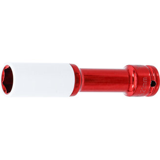 BGS technic Kracht wielmoerdop 1/2" 21 mm