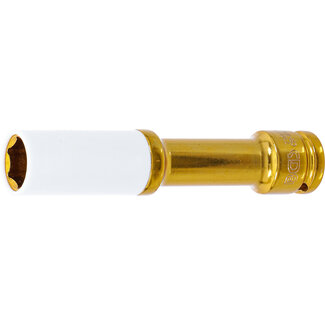 BGS technic Kracht wielmoerdop 1/2" 19 mm