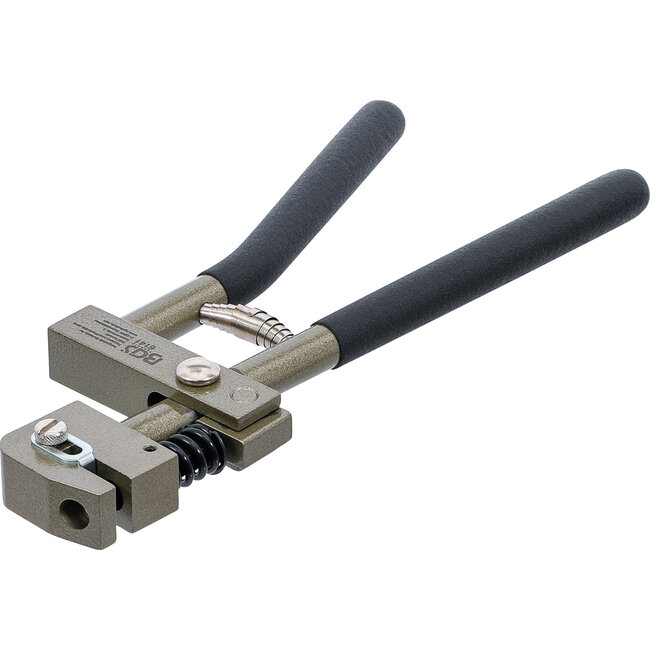 BGS Ponstang voor stansen van gevouwen werkstukken