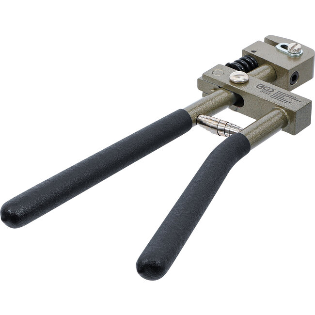 BGS Ponstang voor stansen van gevouwen werkstukken