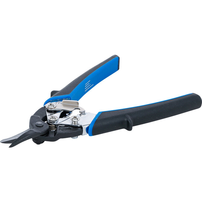 BGS Mini carrosserie blikschaar neutraal snijdend 195 mm