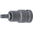 BGS Kracht dopsleutelbit 1/2" Torx T40