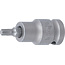 BGS Kracht dopsleutelbit 1/2" Torx T30