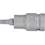 BGS Kracht dopsleutelbit 1/2" Torx T30