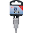 BGS Kracht dopsleutelbit 1/2" Torx T30