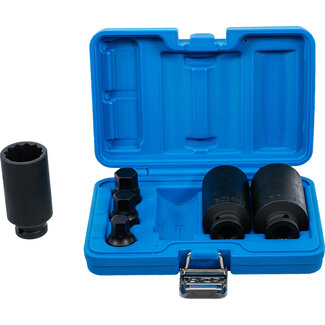 BGS technic Speciale aandrijfas montageset 6 delig
