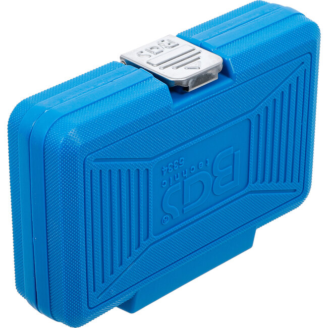 BGS Speciale aandrijfas montageset 6 delig