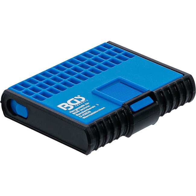 BGS Schroeven uitdraaiset voor defect Torx T10 - T40, 7 delig