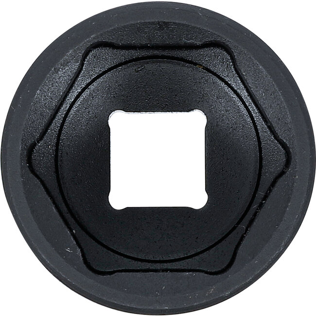 BGS Kracht dopsleuteldop zeskant 1/2" 30 mm