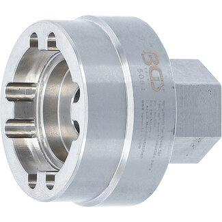 BGS technic Speciale dopsleutel voor Ducati nokkenaswielmoeren Ducati 28 mm