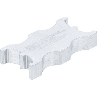 BGS technic Nokkenas afstelgereedschap voor Ducati 851, 888, 916, 996
