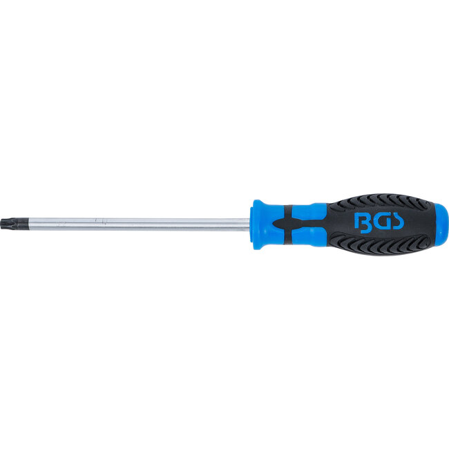 BGS Schroevendraaier Torx T40 x 150 mm