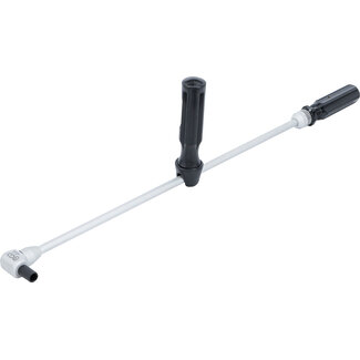 BGS technic Haakse schroefbitdraaier 480 mm