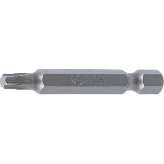 BGS technic Schroefbit lengte 50 mm Torx T25