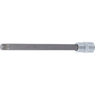 BGS technic Dopsleutelbit lengte 200 mm 1/2" Torx T60