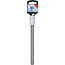 BGS Dopsleutelbit lengte 200 mm 1/2" Torx T60
