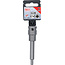 BGS Kracht dopsleutelbit lengte 100 mm 1/2" inbus 6 mm