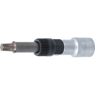 BGS technic Dopsleutelbit voor dynamo 1/2" Torx T50